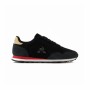 Men’s Casual Trainers Le coq sportif Astra Twill Black by Le coq sportif, Trainers and sports footwear - Ref: S64122322, Pric...