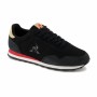 Zapatillas Casual Hombre Le coq sportif Astra Twill Negro de Le coq sportif, Zapatillas y calzado deportivo - Ref: S64122322,...