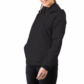 Raincoat Alphaventure Sella Black by Alphaventure, Women - Ref: S64122334, Price: 0,00 €, Discount: %