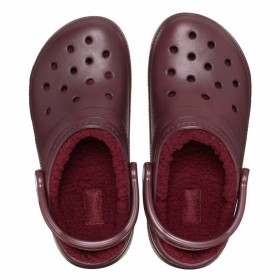 Sabots Crocs Classic Lined Cerise de Crocs, Sabots - Réf : S64122337, Prix : 59,58 €, Remise : %