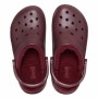 Zoccoli Crocs Classic Lined Ciliegia di Crocs, Zoccoli - Rif: S64122337, Prezzo: 59,58 €, Sconto: %