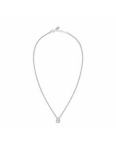 Ladies'Necklace Folli Follie 1N9S013Y (32 cm) | Tienda24 Tienda24.eu