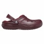 Zoccoli Crocs Classic Lined Ciliegia di Crocs, Zoccoli - Rif: S64122337, Prezzo: 59,58 €, Sconto: %