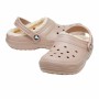 Holzschuhe Crocs Classic Lined Beige von Crocs, Clogs - Ref: S64122338, Preis: 56,25 €, Rabatt: %