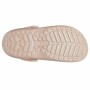 Sabots Crocs Classic Lined Beige de Crocs, Sabots - Réf : S64122338, Prix : 56,25 €, Remise : %