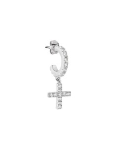 Boucles d´oreilles Femme Viceroy 13170E100-30 Argent 925 | Tienda24 Tienda24.eu