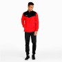 Chándal para Adultos Puma Individualrise Track Negro/Rojo | Tienda24 - Global Online Shop Tienda24.eu