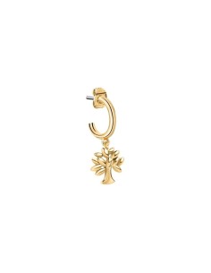 Pendientes Mujer Michael Kors LOGO Acero Inoxidable | Tienda24 Tienda24.eu