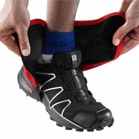 Ankle support Salomon Trail High by Salomon, Ankle Guards - Ref: S64122357, Price: 34,01 €, Discount: %