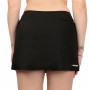 Falda de pádel Puma Teamligadel Negro de Puma, Mujer - Ref: S64122359, Precio: 31,53 €, Descuento: %