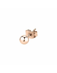 Boucles d´oreilles Femme Secrecy E8502CDAW7900 Argent 925 1 cm | Tienda24 Tienda24.eu