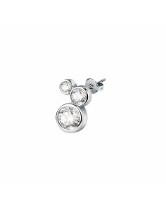 Pendientes Mujer Police PJ25593ESS.01 Acero Inoxidable 3 cm | Tienda24 Tienda24.eu