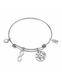 Ladies' Bracelet Pandora 598816C00-18 18 cm | Tienda24 Tienda24.eu