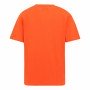 T-shirt à manches courtes homme Kappa Kemilia Orange de Kappa, T-shirts de sport - Réf : S64122364, Prix : 12,22 €, Remise : %