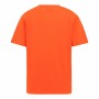 Camiseta de Manga Corta Hombre Kappa Kemilia Naranja de Kappa, Camisetas deportivas - Ref: S64122364, Precio: 12,22 €, Descue...