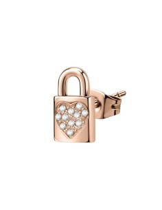 Pendientes Mujer Guess JUBE02255JWYGT-U | Tienda24 Tienda24.eu