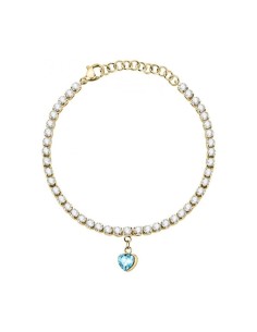 Ladies' Bracelet Folli Follie 3B1T050RP 20 cm | Tienda24 Tienda24.eu