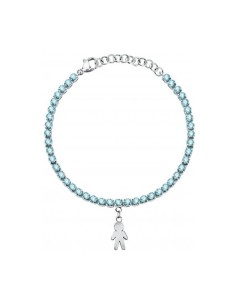 Ladies'Bracelet TheRubz W1NTRB306 Sterling silver (19 cm) | Tienda24 Tienda24.eu