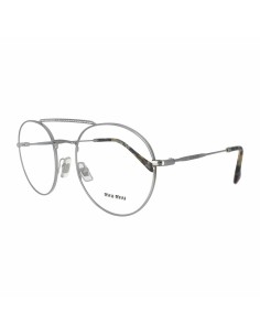 Montatura per Occhiali Uomo Miu Miu MU51RV-1BC1O1-52 da Miu Miu, Occhiali e accessori - Ref: S7219269, Precio: 151,12 €, Desc...