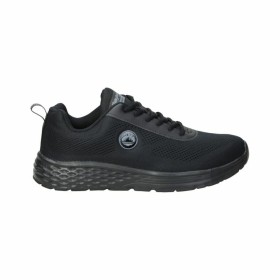 Zapatillas Deportivas Hombre J-Hayber Chabeli Negro de J-Hayber, Zapatillas - Ref: S64122414, Precio: 0,00 €, Descuento: %