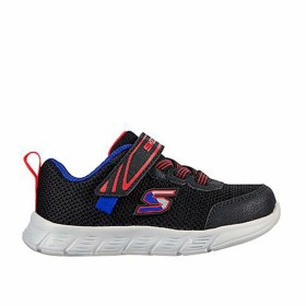 Kinder Sportschuhe Skechers Comfy Flex von Skechers, Turnschuhe und Sportschuhe - Ref: S64122415, Preis: 27,62 €, Rabatt: %