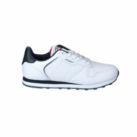 Ténis Casual Criança J-Hayber Castizo Branco de J-Hayber, Ténis e calçado desportivo - Ref: S64122417, Preço: 34,78 €, Descon...