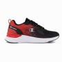 Sapatilhas de Desporto Infantis Champion Low Cut Shoe Bold 3 Athletic Vermelho de Champion, Ténis e calçado desportivo - Ref:...