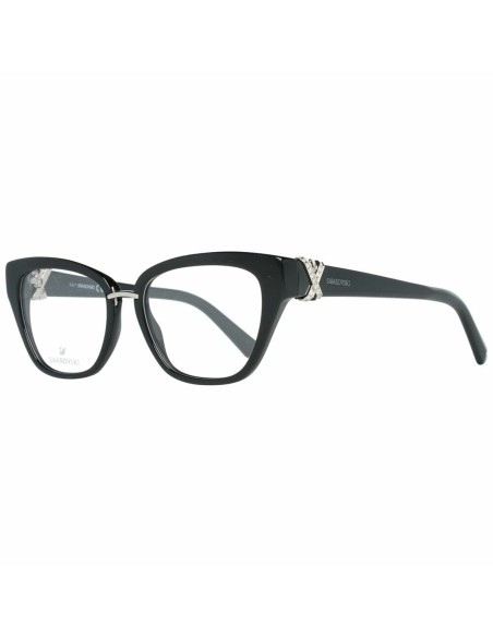 Monture de Lunettes Femme Swarovski SK5251 50001 | Tienda24 Tienda24.eu