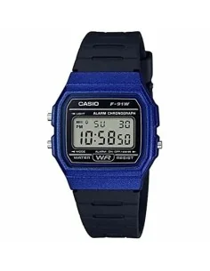 Unisex Watch Casio MTP-B310M-7AVEF | Tienda24 Tienda24.eu