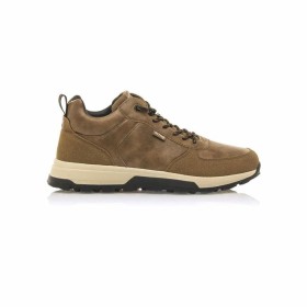 Chaussures de Sport pour Homme Mustang Attitude Marron de Mustang, Chaussures - Réf : S64122423, Prix : 0,00 €, Remise : %