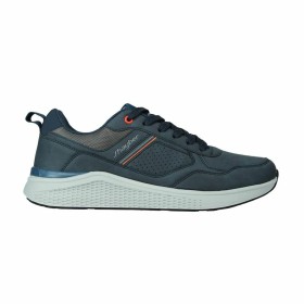 Scarpe Sportive Uomo J-Hayber Chantel Navy di J-Hayber, Sneaker - Rif: S64122428, Prezzo: 0,00 €, Sconto: %