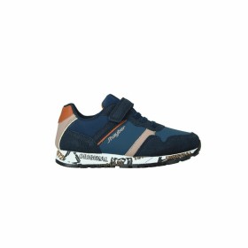 Scarpe da Tennis Casual Bambino J-Hayber Chinasa Navy Blu Marino di J-Hayber, Sneakers e scarpe sportive - Rif: S64122431, Pr...