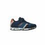 Ténis Casual Criança J-Hayber Chinasa Navy Azul Marinho de J-Hayber, Ténis e calçado desportivo - Ref: S64122431, Preço: 29,8...