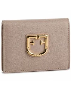 Borsa Donna Furla PCW1023-GR-DR Beige 11 x 9 x 2 cm da Furla, Borse a spalla - Ref: S0370274, Precio: 127,30 €, Descuento: %