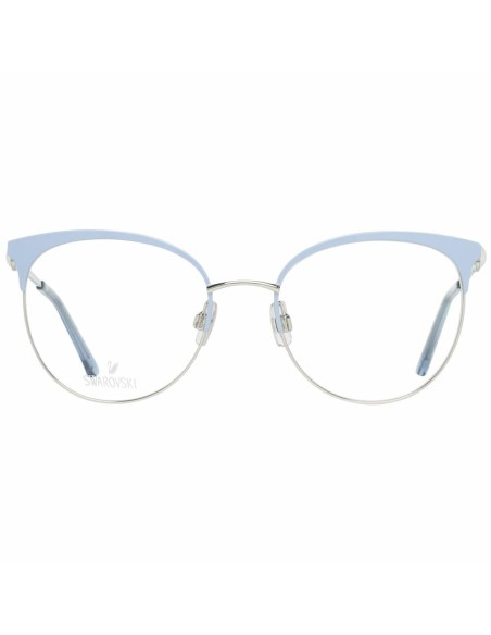 Monture de Lunettes Femme Swarovski SK5275 51B16 | Tienda24 Tienda24.eu