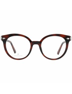 Montura de Gafas Mujer Dsquared2 DQ5072-020 (ø 54 mm) Verde (ø 54 mm) | Tienda24 Tienda24.eu