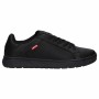 Zapatillas Deportivas Hombre Levi's Piper Full Negro de Levi's, Zapatillas - Ref: S64122436, Precio: 53,17 €, Descuento: %