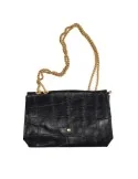 Damen Handtasche IRL HAMELIE-NOIR Schwarz (27 x 17 x 5 cm) | Tienda24 Tienda24.eu