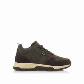 Zapatillas Deportivas Hombre Mustang Attitude / Waima Marrón de Mustang, Zapatillas - Ref: S64122438, Precio: 47,50 €, Descue...