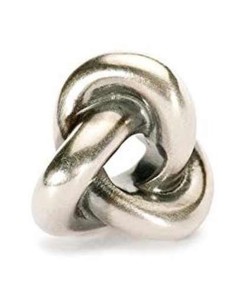 Perlina Donna Trollbeads TAGBE-40007 da Trollbeads, Bead Charm - Ref: S7219852, Precio: 86,99 €, Descuento: %