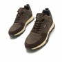 Chaussures de Sport pour Homme Mustang Attitude / Waima Marron de Mustang, Chaussures - Réf : S64122438, Prix : 0,00 €, Remis...