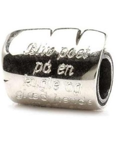 Perlina Trollbeads TAGBE-40059 da Trollbeads, Bead Charm - Ref: S7219858, Precio: 86,99 €, Descuento: %