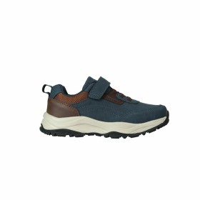 Jungen Sneaker J-Hayber Chimo Navy Marineblau von J-Hayber, Turnschuhe und Sportschuhe - Ref: S64122439, Preis: 30,69 €, Raba...