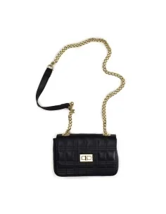 Borsa Donna IRL KARINA-COLOR-NOIR Nero (19,5 x 13 x 5 cm) da IRL, Borse a spalla - Ref: S0370294, Precio: 54,14 €, Descuento: %