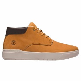 Jungen Sneaker Timberland Seby Mid Lace Sneaker Wheat Braun von Timberland, Turnschuhe und Sportschuhe - Ref: S64122442, Prei...