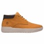 Ténis Casual Criança Timberland Seby Mid Lace Sneaker Wheat Castanho de Timberland, Ténis e calçado desportivo - Ref: S641224...