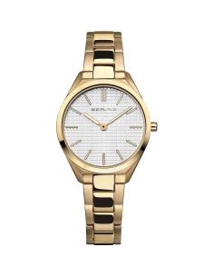 Orologio Donna Bering ULTRA SLIM da Bering, Orologi da polso - Ref: S7220087, Precio: 224,37 €, Descuento: %