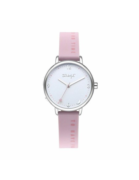 Reloj Mujer Mr. Wonderful WR45100 | Tienda24 Tienda24.eu