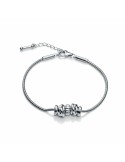 Pulsera Mujer Viceroy VMMB2050-00 | Tienda24 Tienda24.eu