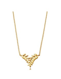 Ladies'Necklace Michael Kors MKC1109AA791 | Tienda24 Tienda24.eu